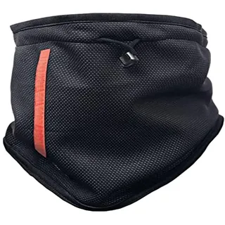 Tucano Urbano 615WB WB FLEECE COLLAR - Windbreaker/fleece collar, Schwarz, Einzig Groesse