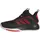Ownthegame Shoes core Black/Lucid Red/FTWR white 44 EU