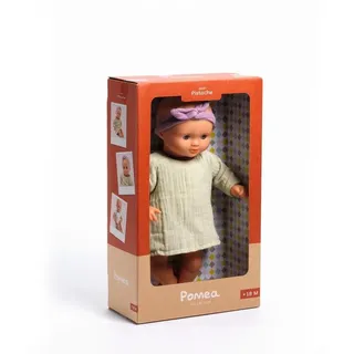 Djeco Puppe Pistache 32 cm
