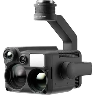 DJI Zenmuse H20N Schwarz Drohnen-Kamera – Nachtsicht & Wärmebild - Neu