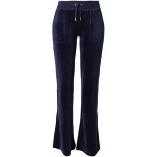 Juicy Couture Hose Layla dunkelblau 38