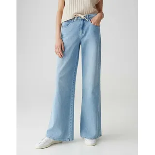 Opus 5-Pocket-Jeans Miva palazzo paris