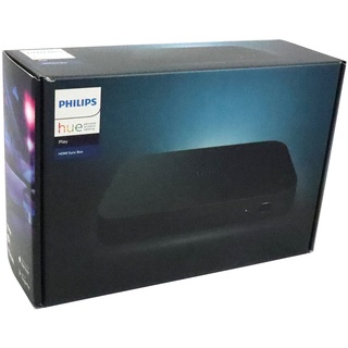 Philips Philips Hue Play HDMI Sync Box Smart-Home-Steuerelement schwarz