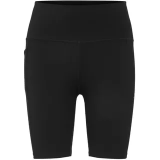 Camelia Damen Shorts, schwarz, Gr. XS - XS
