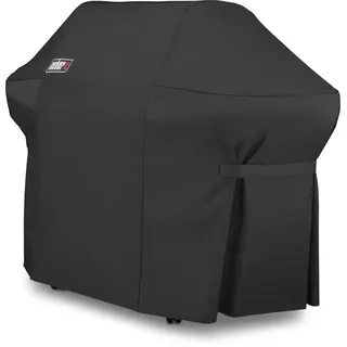 Weber Premium-Abdeckhaube 7103 für Summit 400-Serie