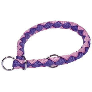 Nobby 80704-38 Würger "Corda", lila/rosa