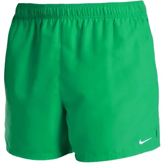 NIKE Herren Badeshorts Badehose Beach Shorts Volleyshorts, Farbe:Grün, Wäschegröße:S, Artikel:-380 Electric Algae - S