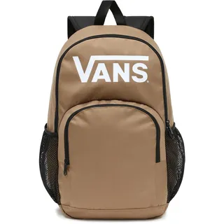 Vans Unisex Alumni Pack 5 Rucksack, Otter-Weiß, Einheitsgröße