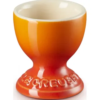 Le Creuset Eierbecher Ofenrot