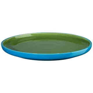 Asa Selection Dessertteller 14 cm blau