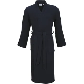 Carl Ross Bademantel 25100 Blau L