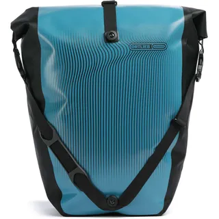 Ortlieb Back-Roller Design Paar Wave Lines