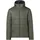 Jacke Khaki L
