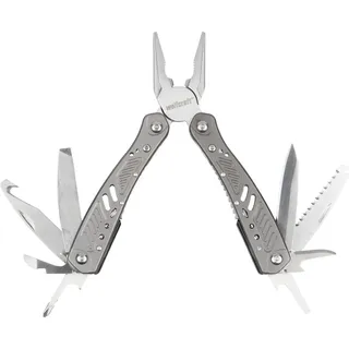 WOLFCRAFT 4080000 Multitool 13 in 1