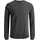 JJEHILL Pullover Weiß XXL