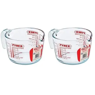 Messbecher 29160 (Packung mit 2)