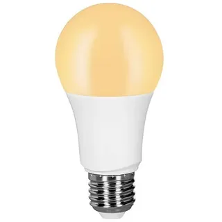 Müller-Licht Tint LED-Lampe  (E27, Dimmbar, Warmweiß, 806 lm, 9 W)