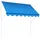150 cm blau