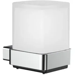 EMCO Loft Sensor-Seifenspender Chrom