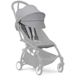 Stokke YOYO3 6+ Textilset Stone