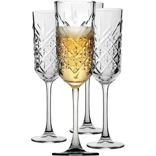 Pasabahce Timeless Sektglas 0,175 l 4 St.