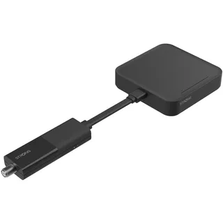Strong SRT 427 4K Google TV Streaming Box