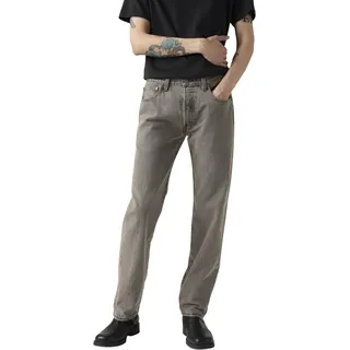 Levi's 501TM Fit Jeans Walk Down Broadway 33 30