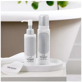 Sensai Step 1 Silky Purifying Milk 150 ml