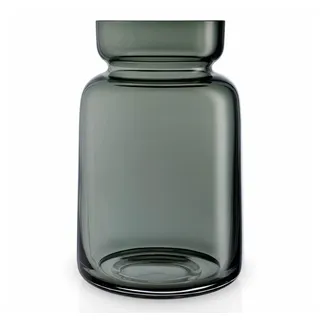 eva solo Silhouette Glasvase H 18,5 cm, aus Glas