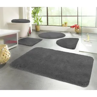 Kinzler Mesana J-10007/100 Grau 70 x 120 cm