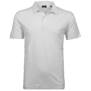RAGMAN Poloshirt weiß XXL