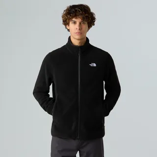The North Face Glacier Fleece - TNF Black - M