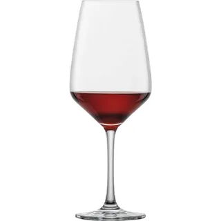 Schott Zwiesel Rotweinglas Taste 0,5 l 6 St.
