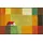 75 x 120 cm bunt