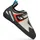 Light Gray/Red 44