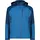 MAN Jacket Zip Hood PACIFIC 54