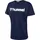 hmlGO T-Shirt blau XL