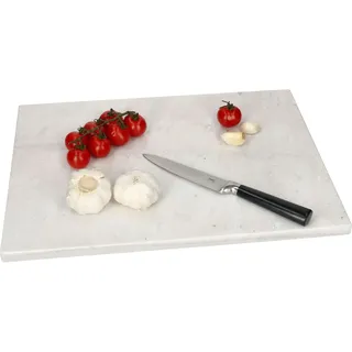 Schneidebrett 30x40cm Marmor