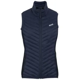 Regatta Damen Funktionsjacke, blau - 40
