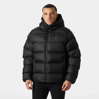 HELLY HANSEN Active Puffy Jacke schwarz 2XL