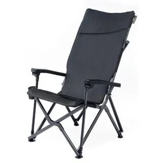 UQUIP Campingstuhl Barry Schwarz