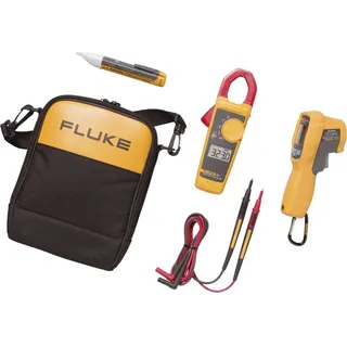 Fluke Messgeräte-Kit FL62MAX+/323/1AC