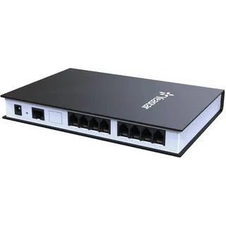 Yeastar Gateway TA800 FXS-IP-Gateway 8-Kanal