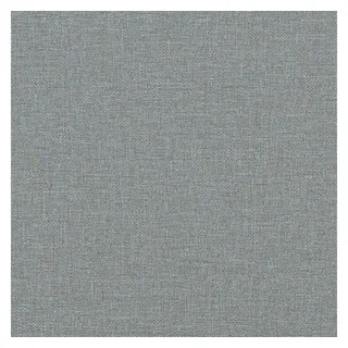 vidaXL Relaxsessel 91,5 x 96 x 91,5 cm Hellgrau elektrisch