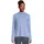 Abisko Sun-Hoodie Ultramarine XL