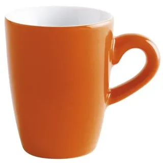 Kahla Pronto Colore Espressotasse 0,1 l Orange