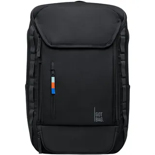 GOT BAG Pro Pack Travel Rucksack Schwarz