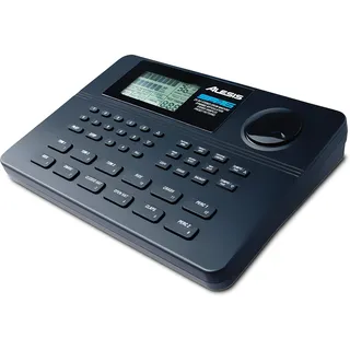 Alesis SR16 Drum Machine