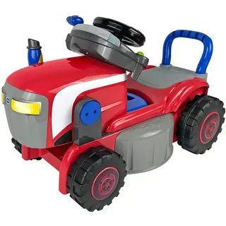 Vtech Babys 3-in-1 Traktor & Rasenmäher