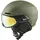 51-55 cm olive matt
